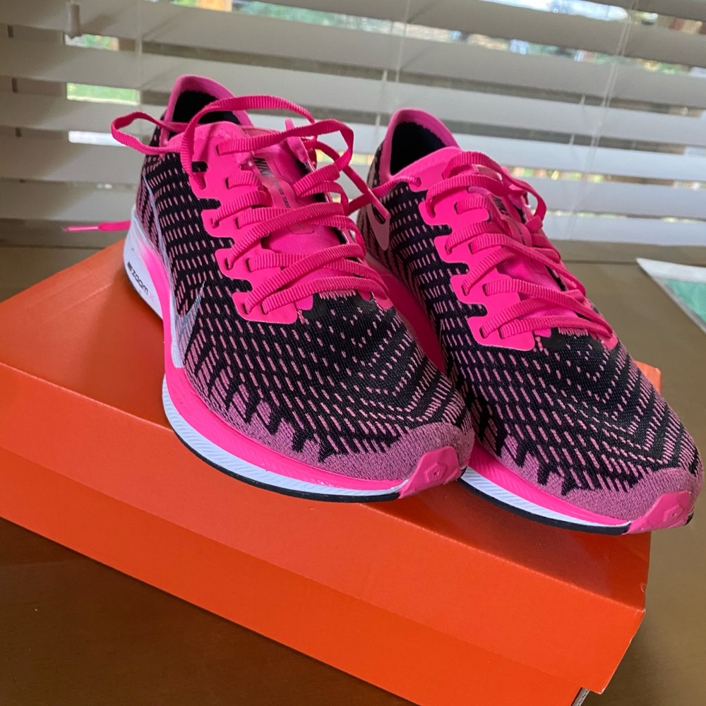 Nike Zoom Pegasus Turbo 2